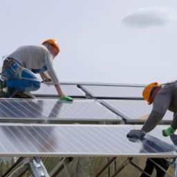 Photovoltaïque : Comment Assurer la Longévité de Votre Système ? Marly